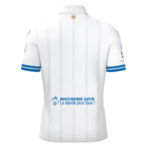 Agéli - Maillot Home LYKOS FC – Image 3