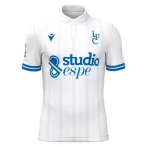 Agéli - Maillot Home LYKOS FC – Image 1