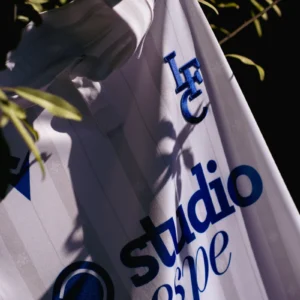 Agéli - Maillot Home LYKOS FC – Image 4