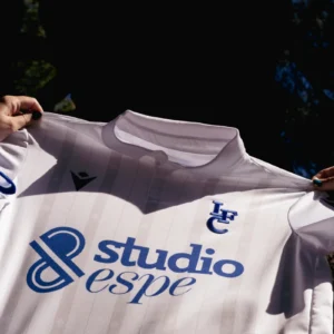 Agéli - Maillot Home LYKOS FC – Image 3