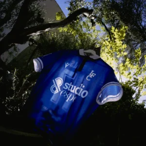 Thalassa - Maillot Gardien LYKOS FC – Image 1