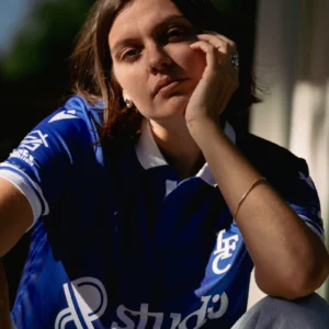 Thalassa - Maillot Gardien LYKOS FC – Image 2