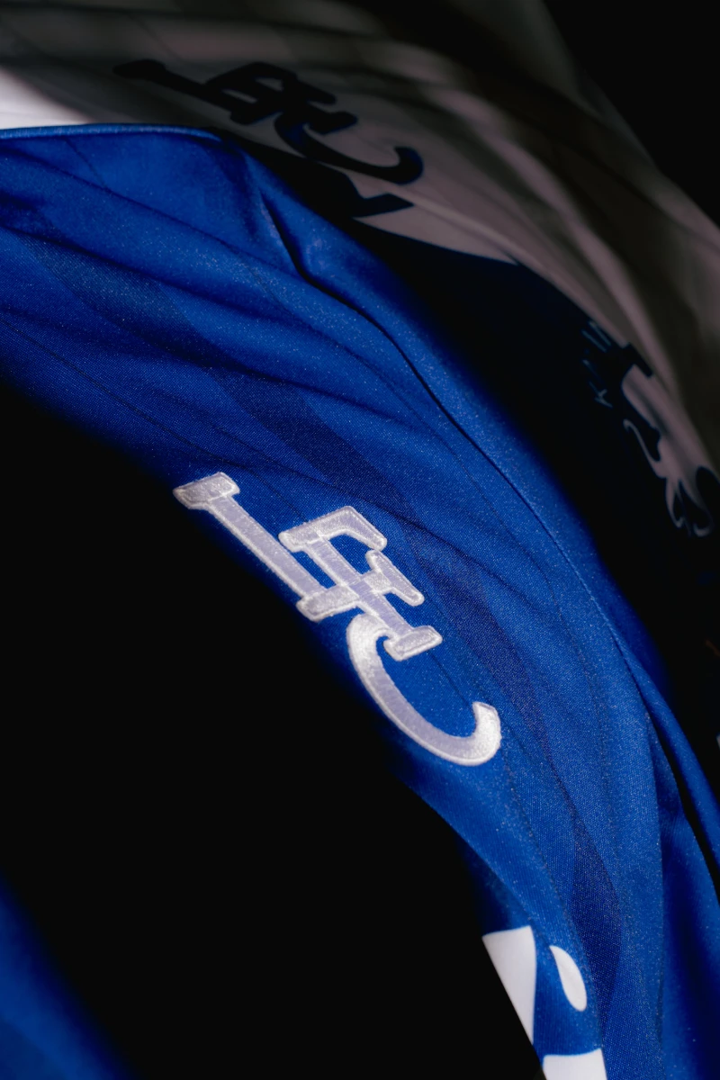 Thalassa - Maillot Gardien LYKOS FC – Image 3