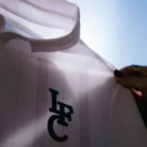 Agéli - Maillot Home LYKOS FC – Image 2