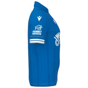 Thalassa - Maillot Gardien LYKOS FC – Image 4