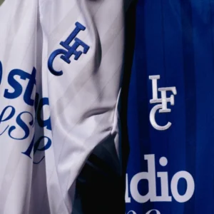 Thalassa - Maillot Gardien LYKOS FC – Image 5