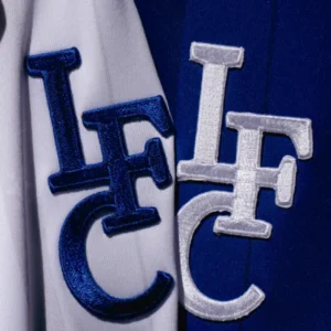 Thalassa - Maillot Gardien LYKOS FC – Image 6