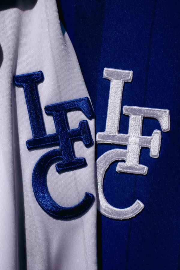 Thalassa - Maillot Gardien LYKOS FC – Image 6