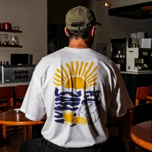 ÍLIOS - Tee-shirt – Image 5