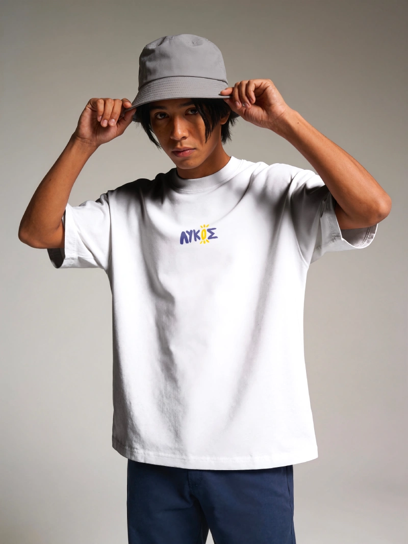 ÍLIOS - Tee-shirt – Image 1