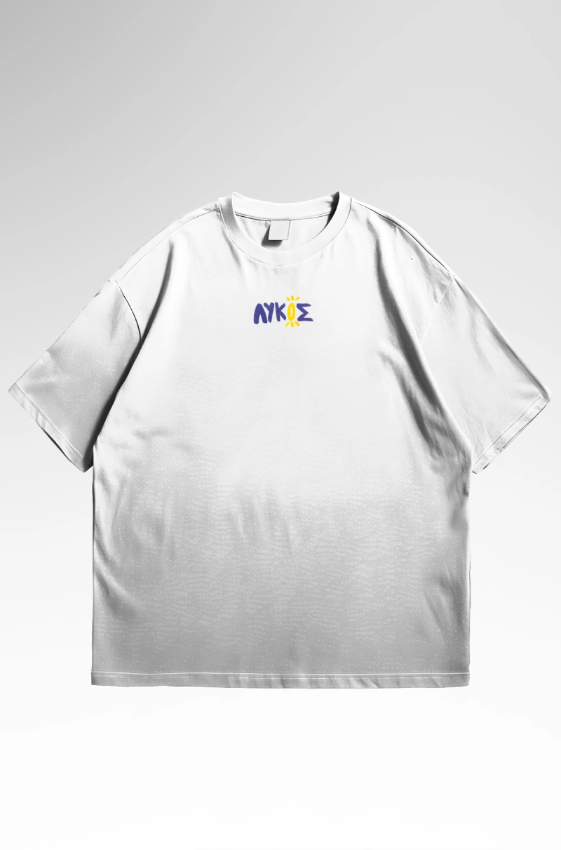 ÍLIOS - Tee-shirt – Image 2