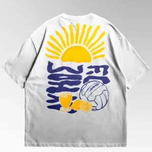 ÍLIOS - Tee-shirt – Image 3