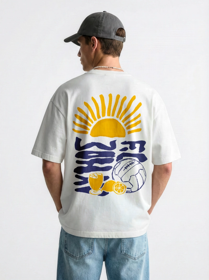 ÍLIOS - Tee-shirt – Image 4